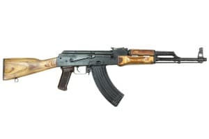 АКМ