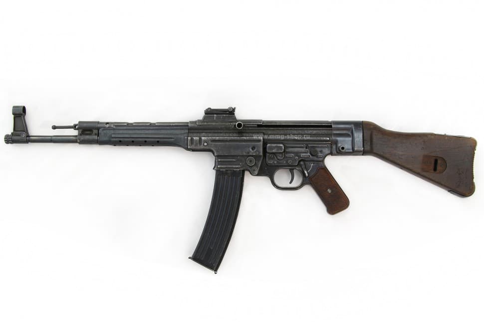 Автомат MP-44 (штурмгейвер) - Массо-габаритный макет ммг в Москве